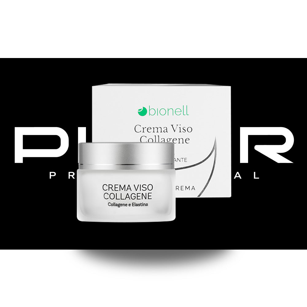 Crema Viso Collagene Suprema Bionell - 40ml