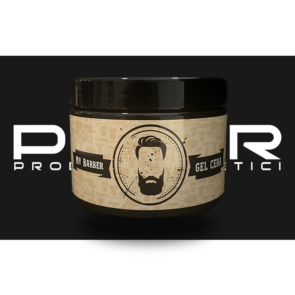 Gel Cera My Barber - 500ml