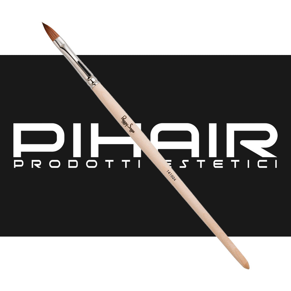 Pennello Unghie per Acrilico in Resina Peggy Sage - 141004