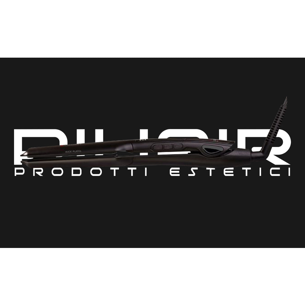 Piastra Capelli GA.MA X WIDE Professionale