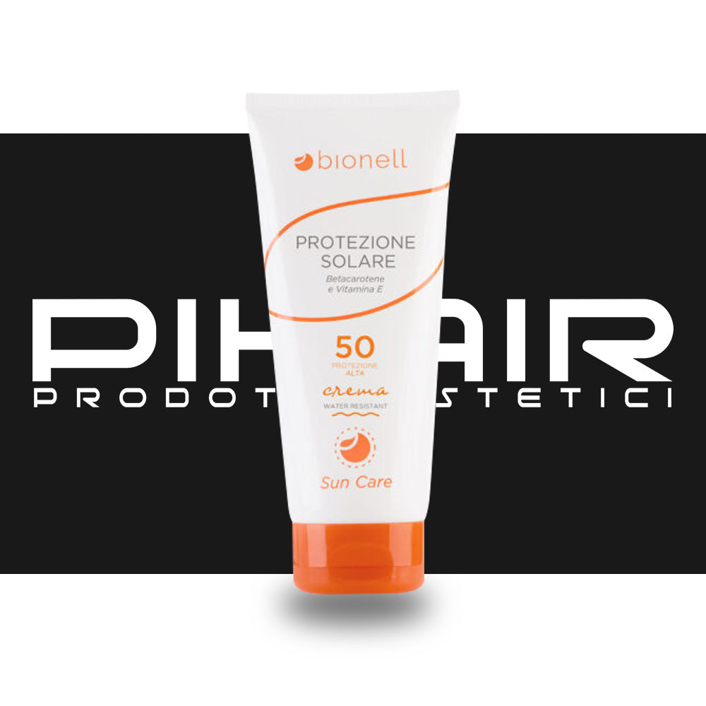 Protezione Solare 50 Bionell - 200ml