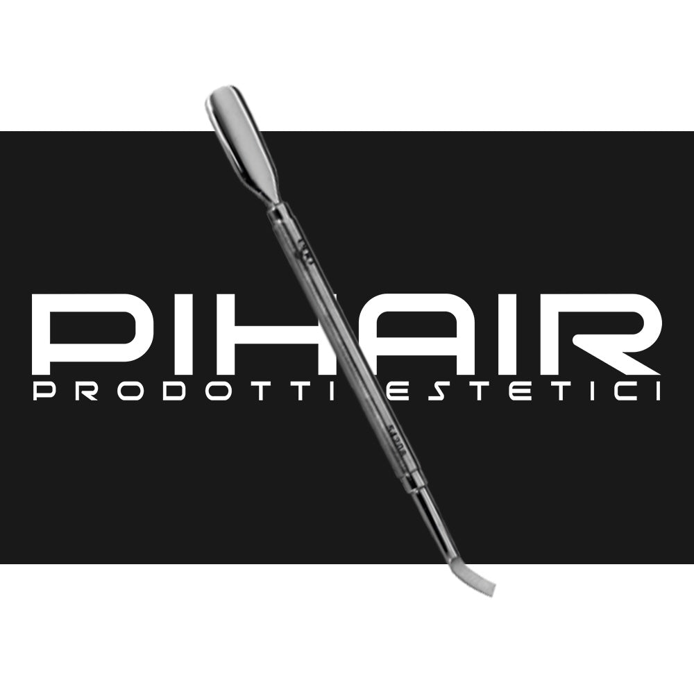 Spingipelle con Punta per taglio in Acciaio Inossidabile Ego - 542080