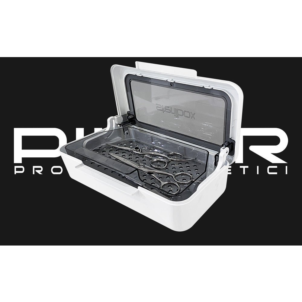 Vasca per sterilizzare Ferri Professionale