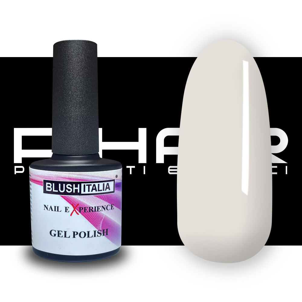 Semipermanente Gel Polish Blush Italia n1148 - 7ml