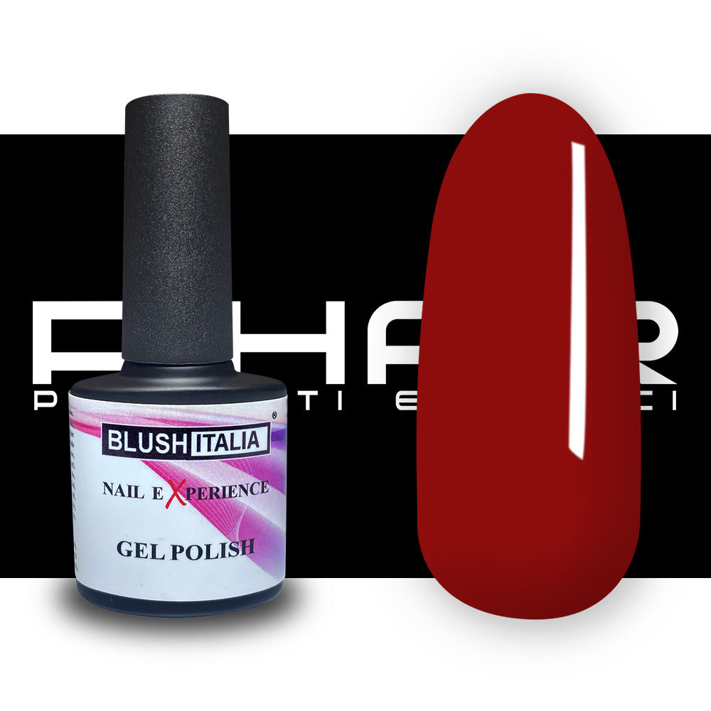Semipermanente Gel Polish Blush Italia n13