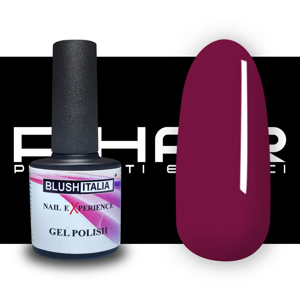 Semipermanente Gel Polish Blush Italia n2032