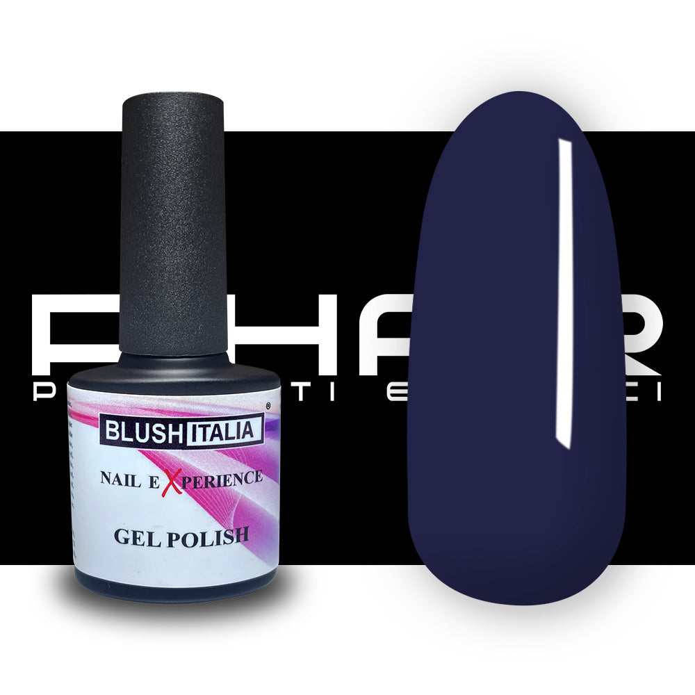 Semipermanente Gel Polish Blush Italia n29