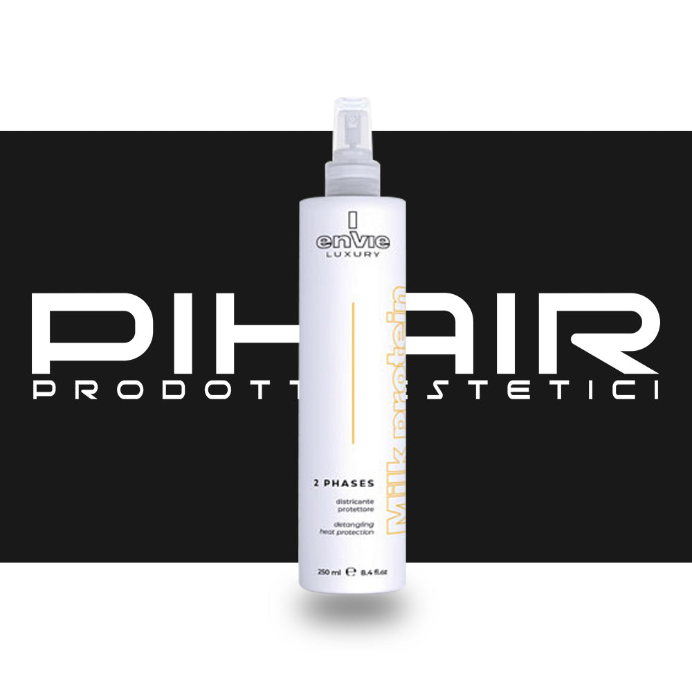 Districante Bifasico e Protettore Envìe Milano - 250ml