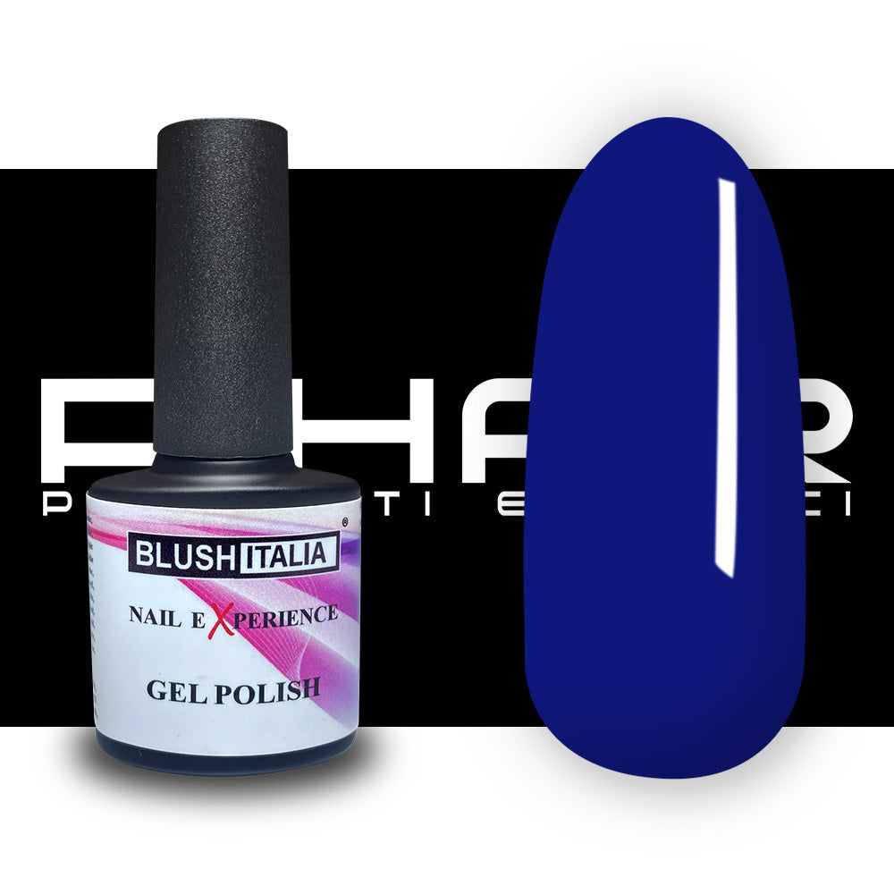 Semipermanente Gel Polish Blush Italia n30