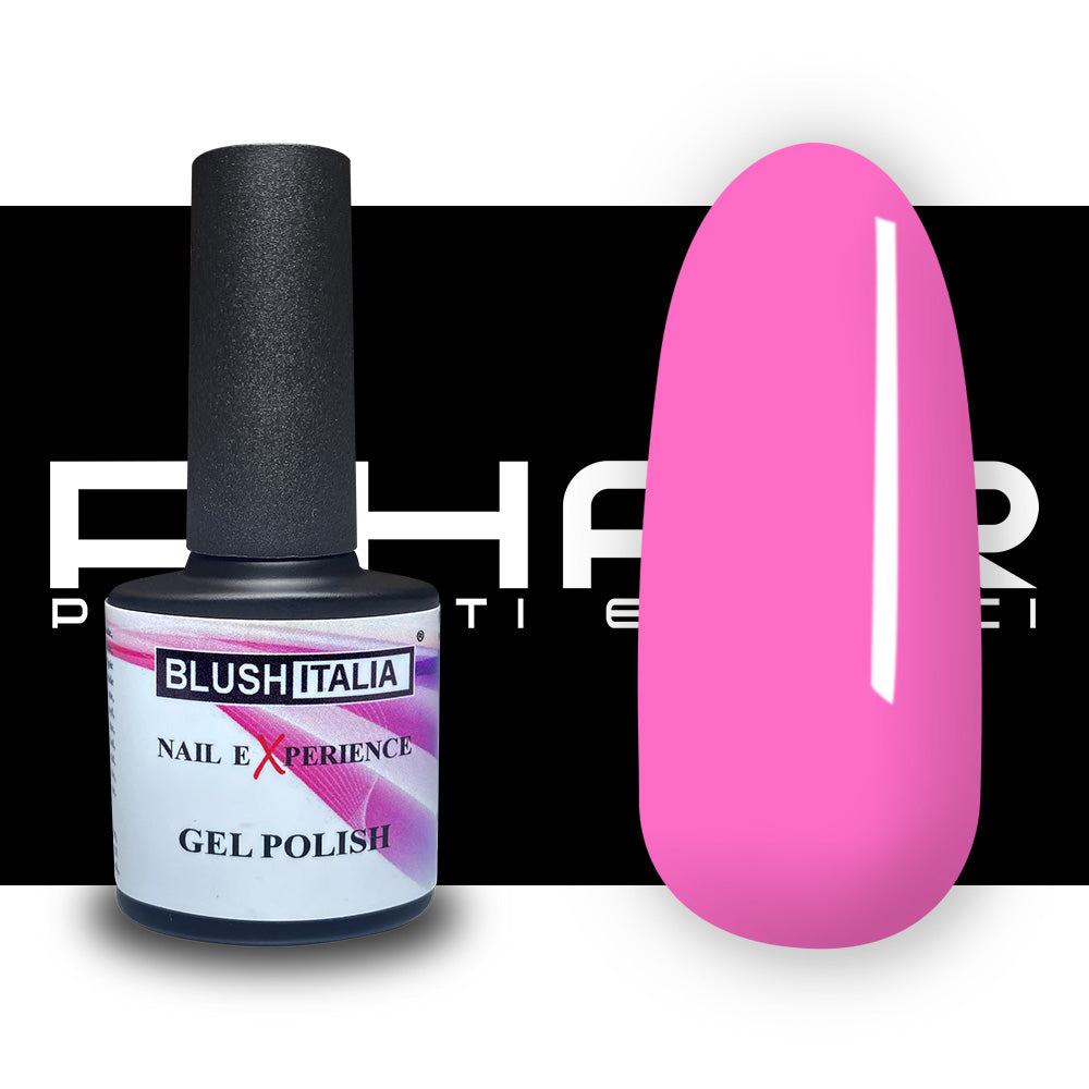 Semipermanente Gel Polish Blush Italia n371