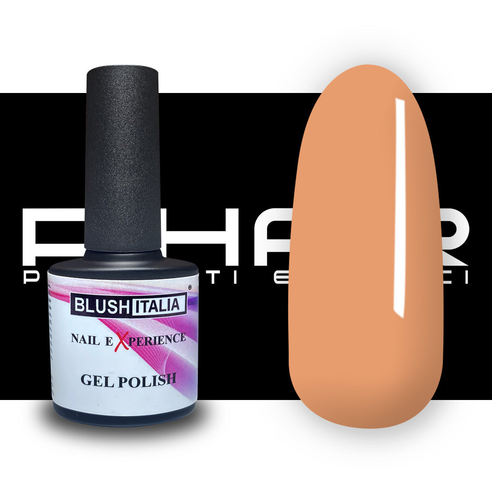 Semipermanente Gel Polish Blush Italia n463