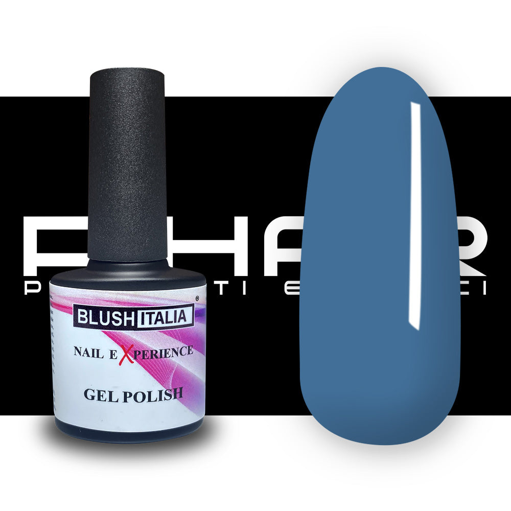 SemipermanenteGel Polish Blush Italia n568