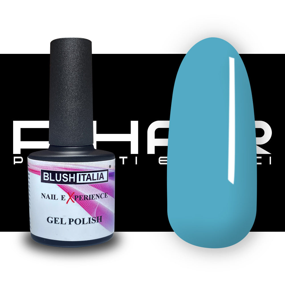 Semipermanente Gel Polish Blush Italia n590