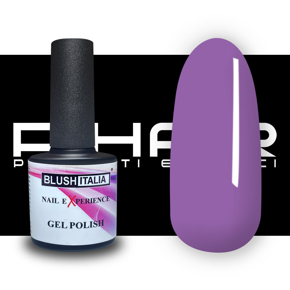 Semipermanente Gel Polish Blush Italia n651
