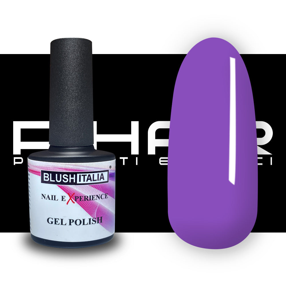 Semipermanente Gel Polish Blush Italia n652