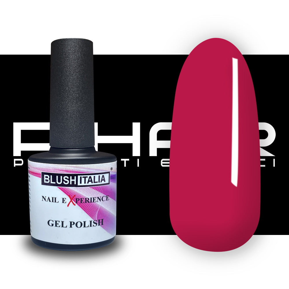 Semipermanente Gel Polish Blush Italia n680