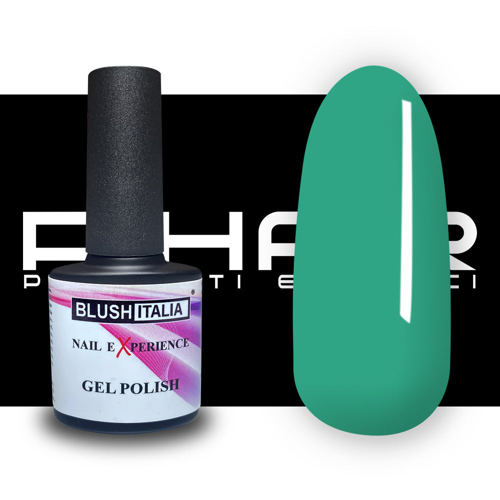 Semipermanente Gel Polish Blush Italia n70