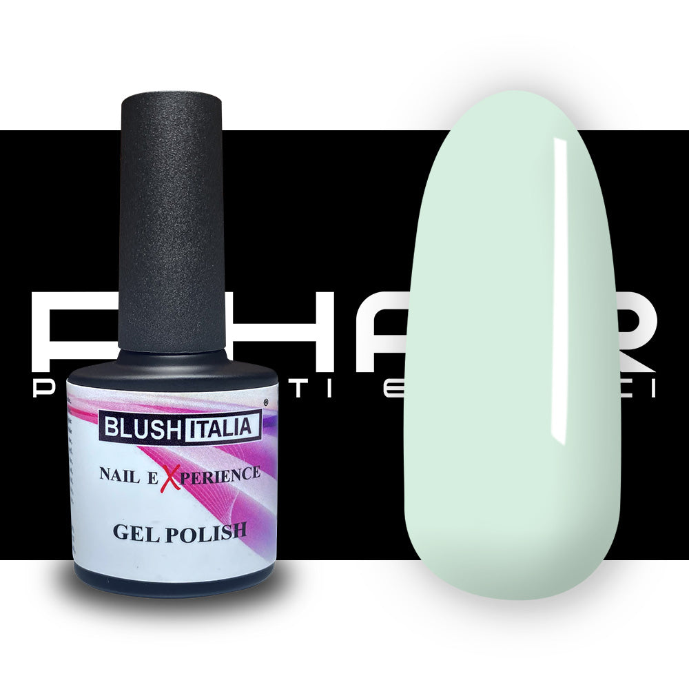Semipermanente Gel Polish Blush Italia n730