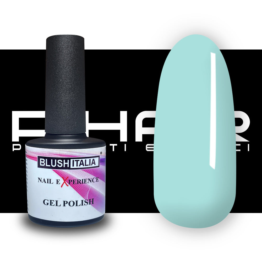 Semipermanente Gel Polish Blush Italia n734