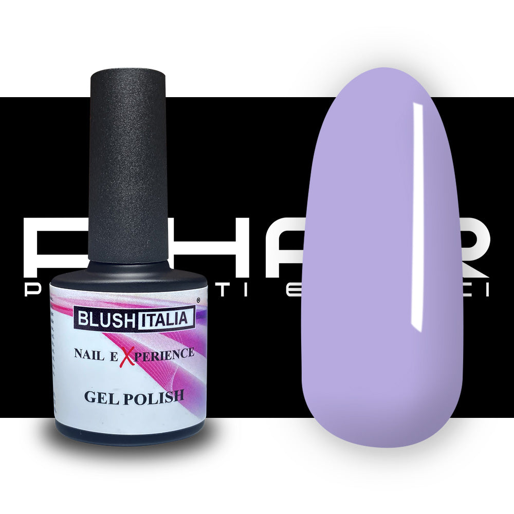 Semipermanente Gel Polish Blush Italia n745