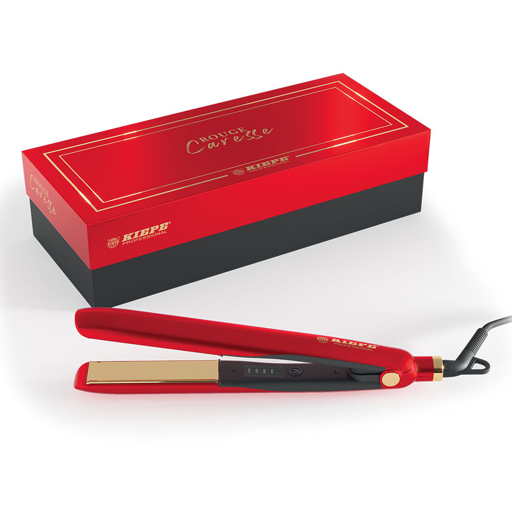 Piastra Professionale Caresse KIEPE