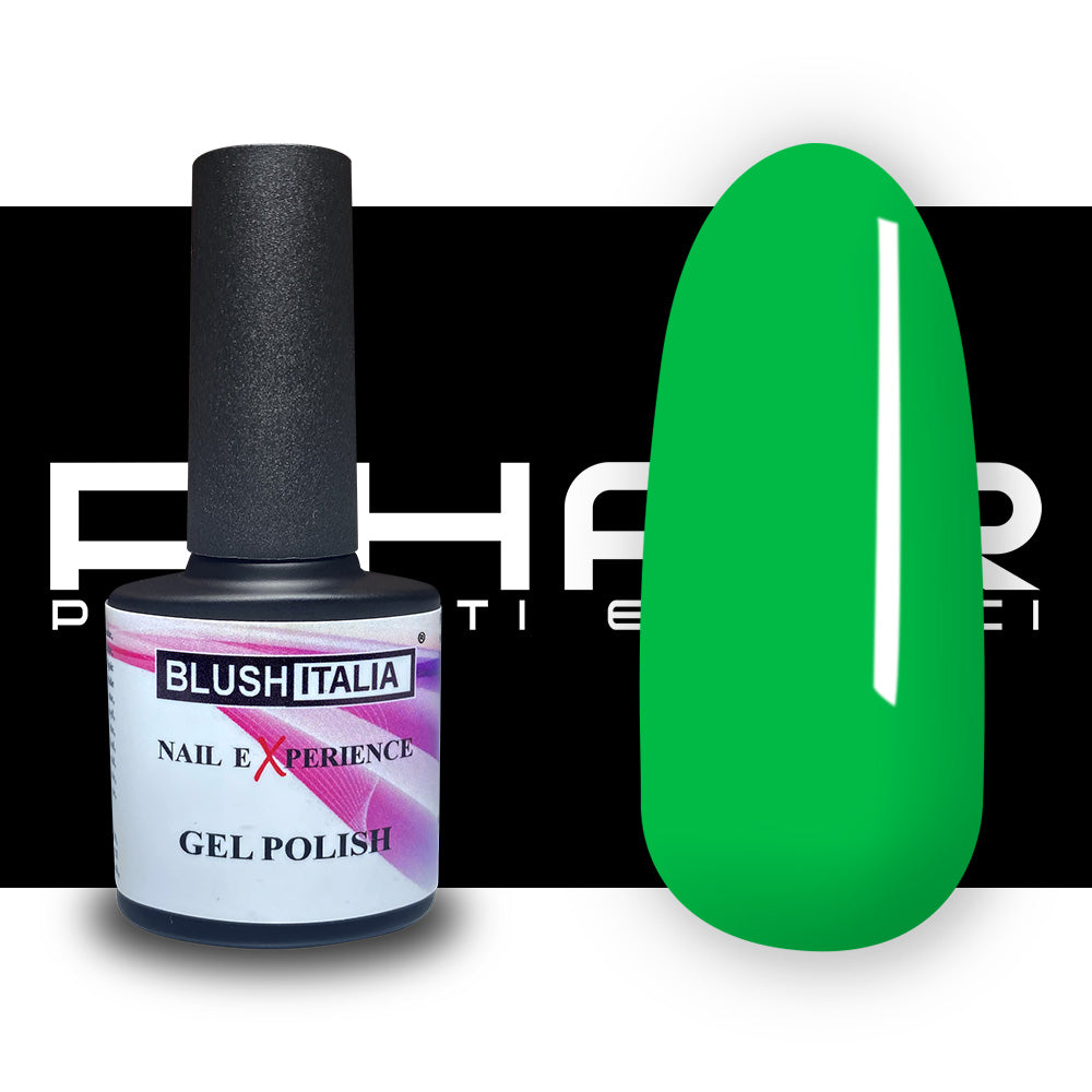 Semipermanente Gel Polish Blush Italia n88