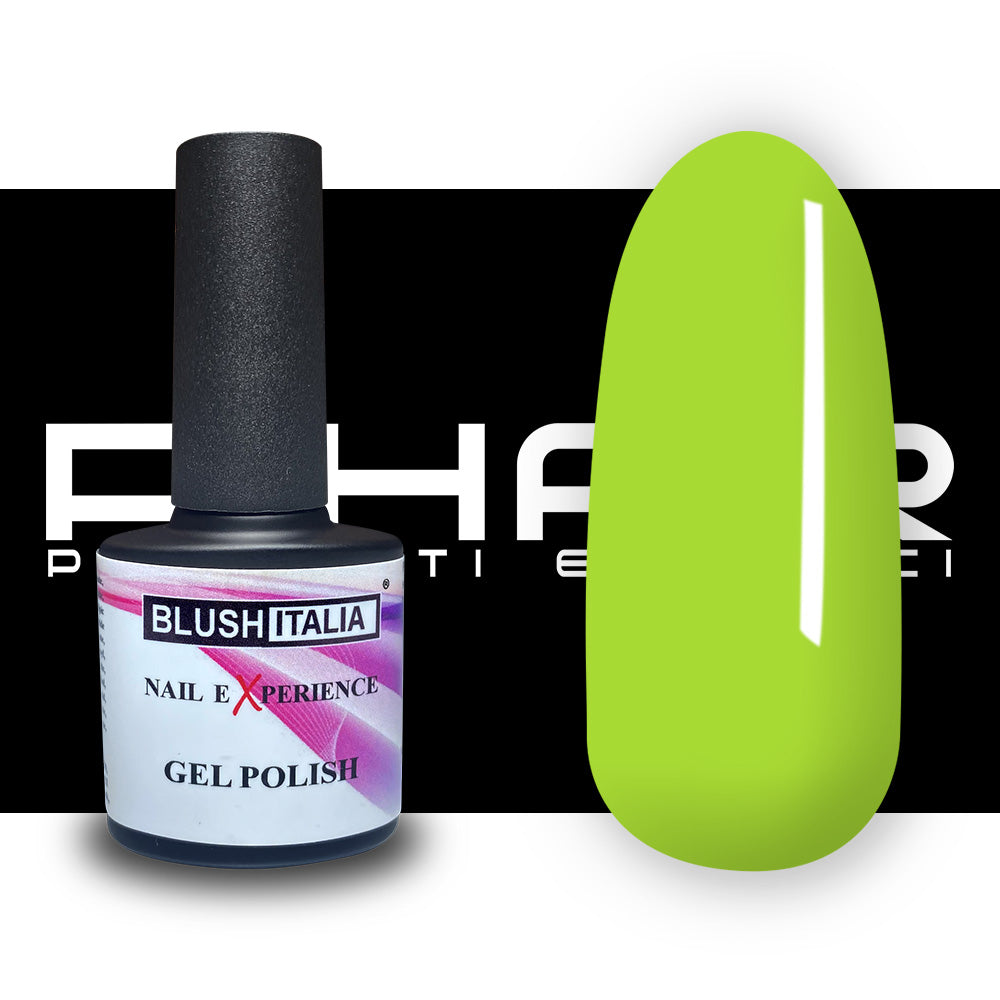 Semipermanente Gel Polish Blush Italia n89