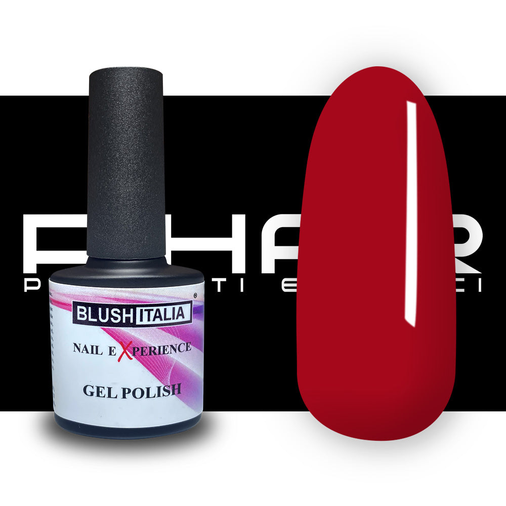 Semipermanente Gel Polish Blush Italia n908