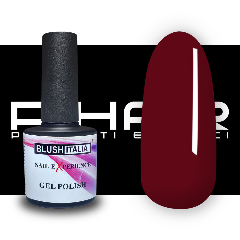 Semipermanente Gel Polish Blush Italia n922