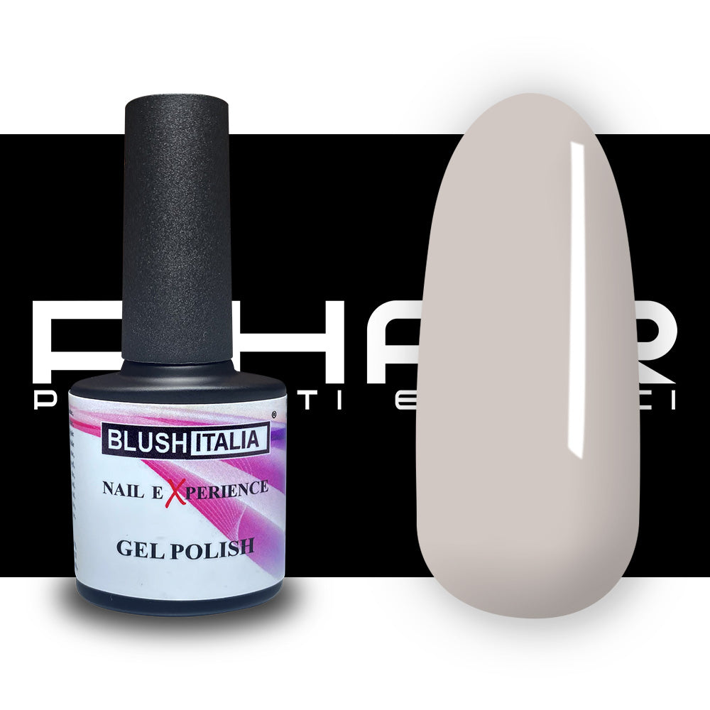 Semipermanente Gel Polish Blush Italia n937
