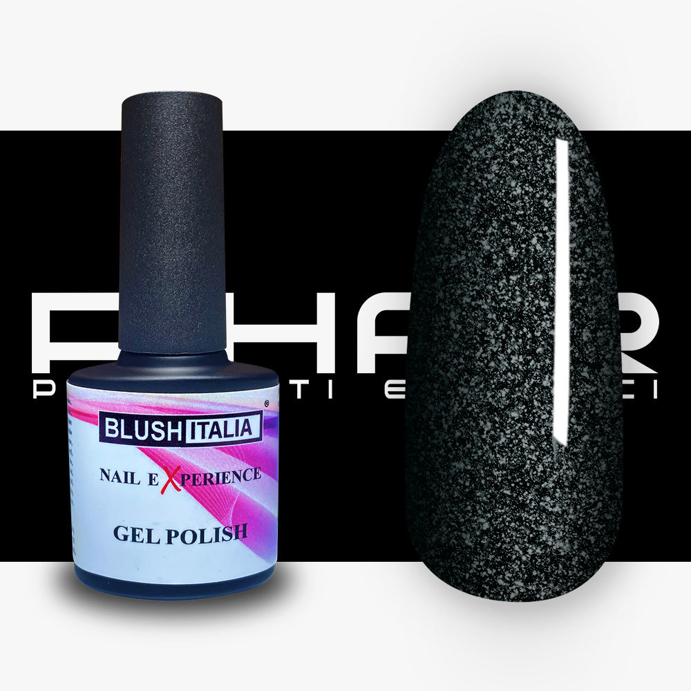 Semipermanente Gel Polish Blush Italia n94