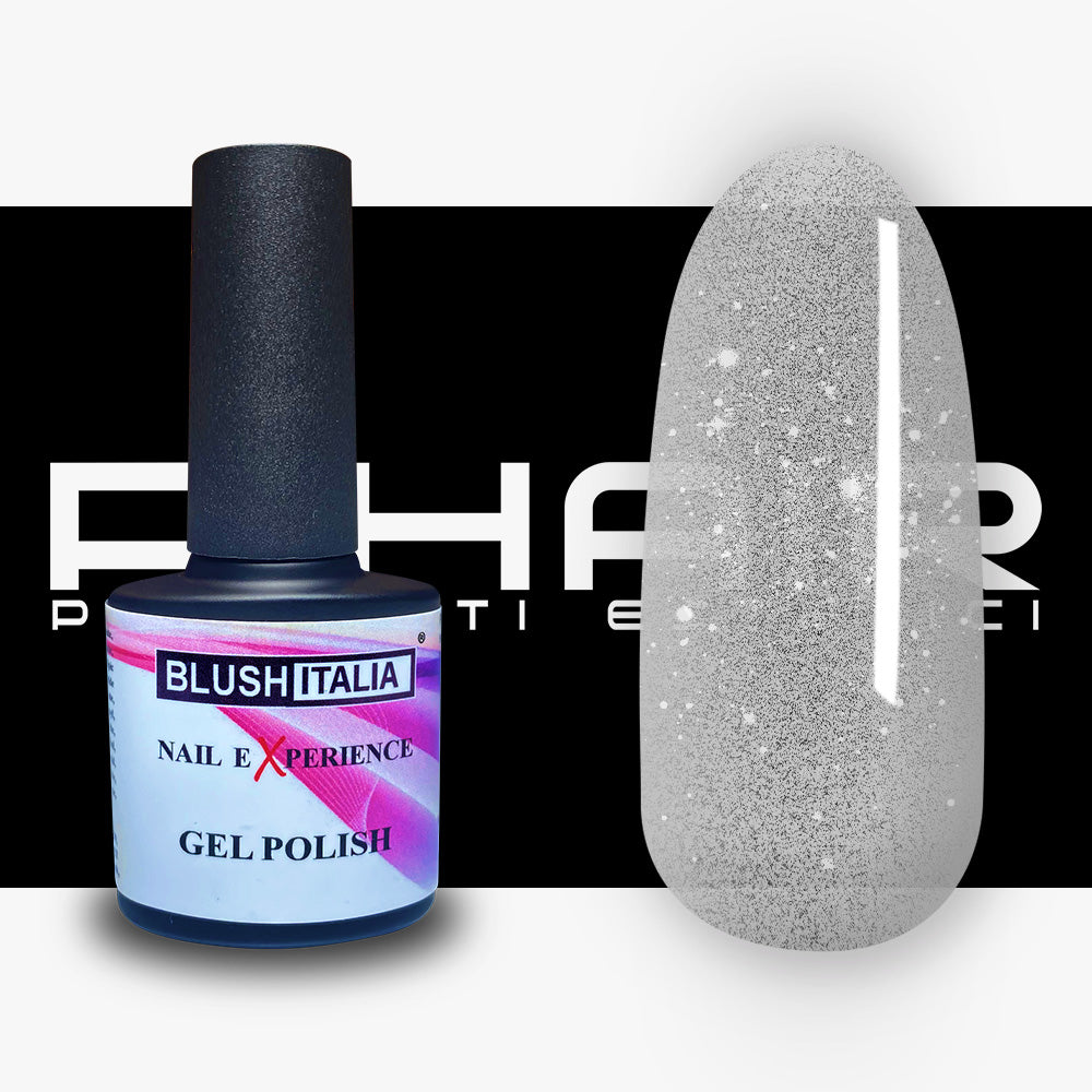 Semipermanente Gel Polish Blush Italia n96