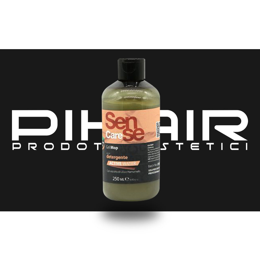 Gel Mop Detergente Sense - 250ml