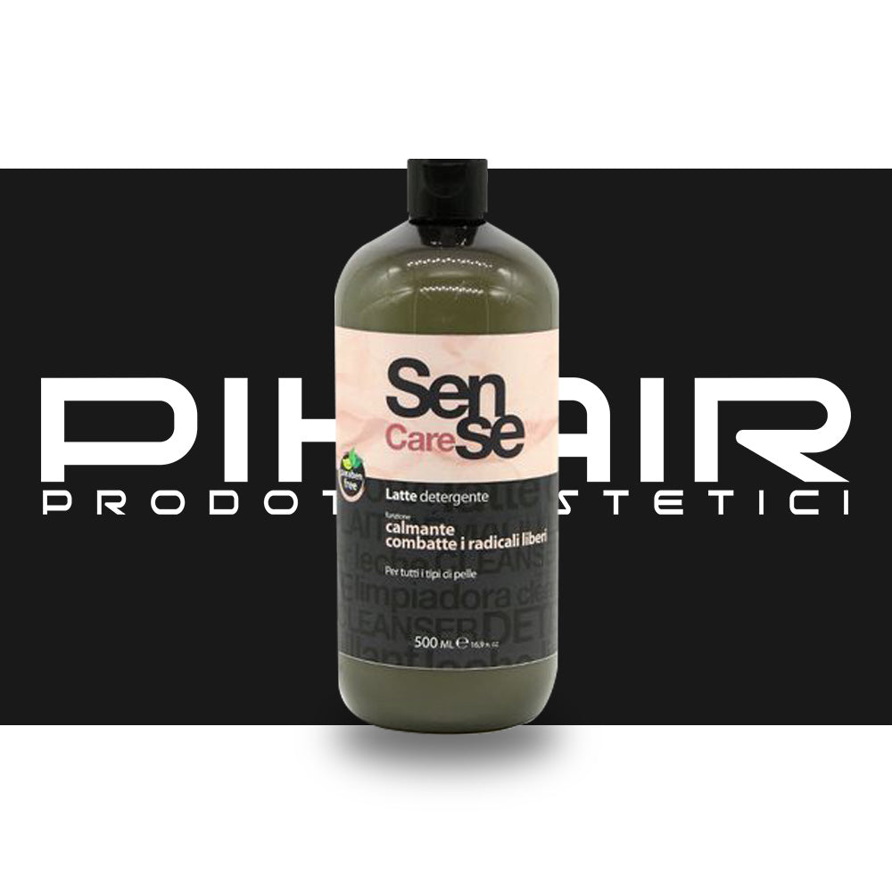 Latte Detergente Sense - 500ml
