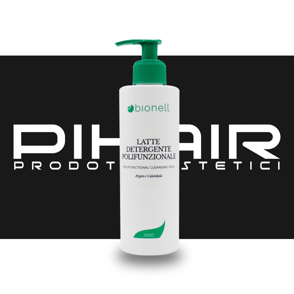 Latte Detergente Polifunzionale Bionell - 300ml