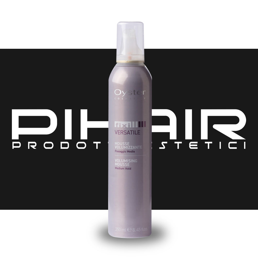 Mousse Volumizzante Fissaggio Medio - 250ml