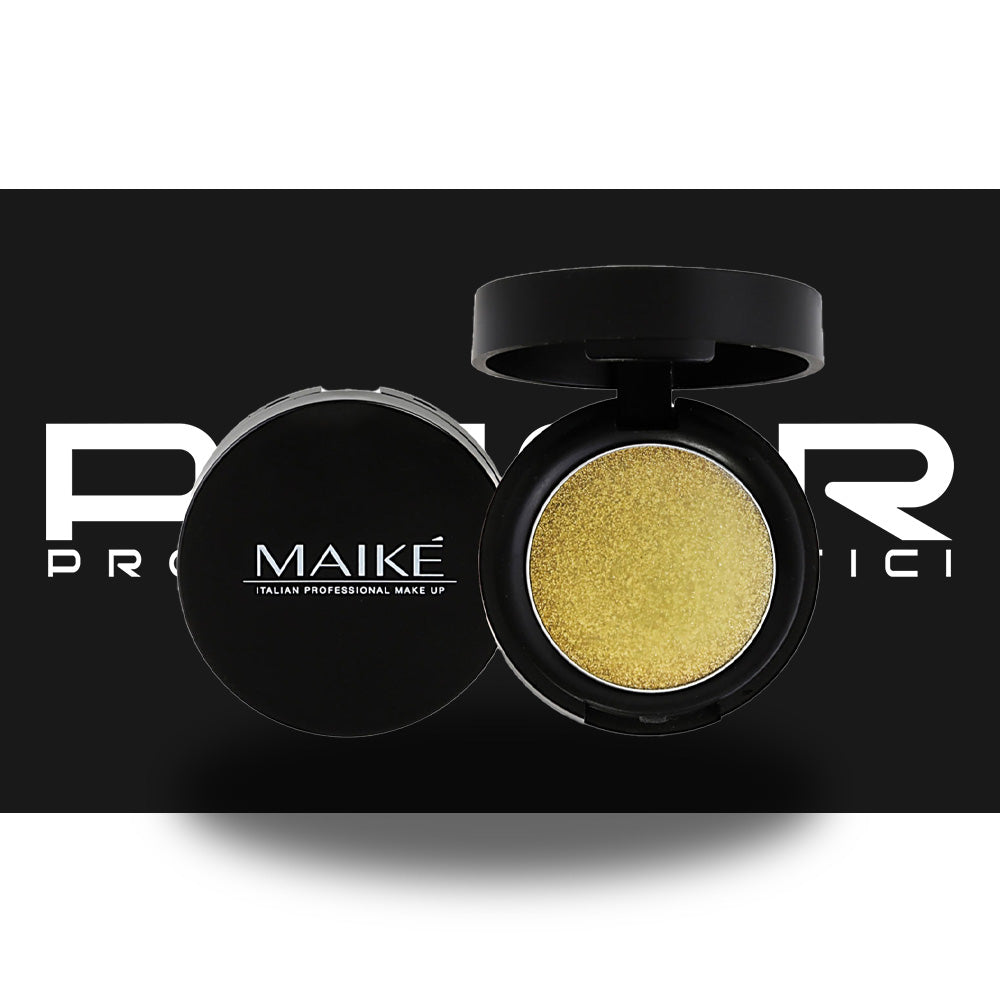 Ombretto in Crema Maiké Professional - 3,5g