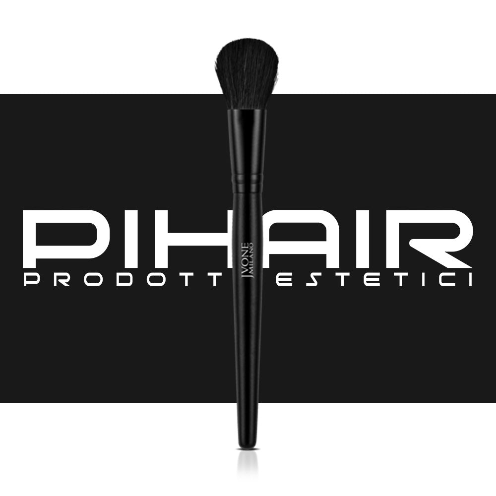 Pennello Professionale per Cipria e Terra Jvone Milano - 4100
