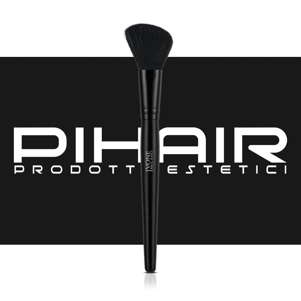 Pennello Professionale per Blush Jvone Milano - 4101