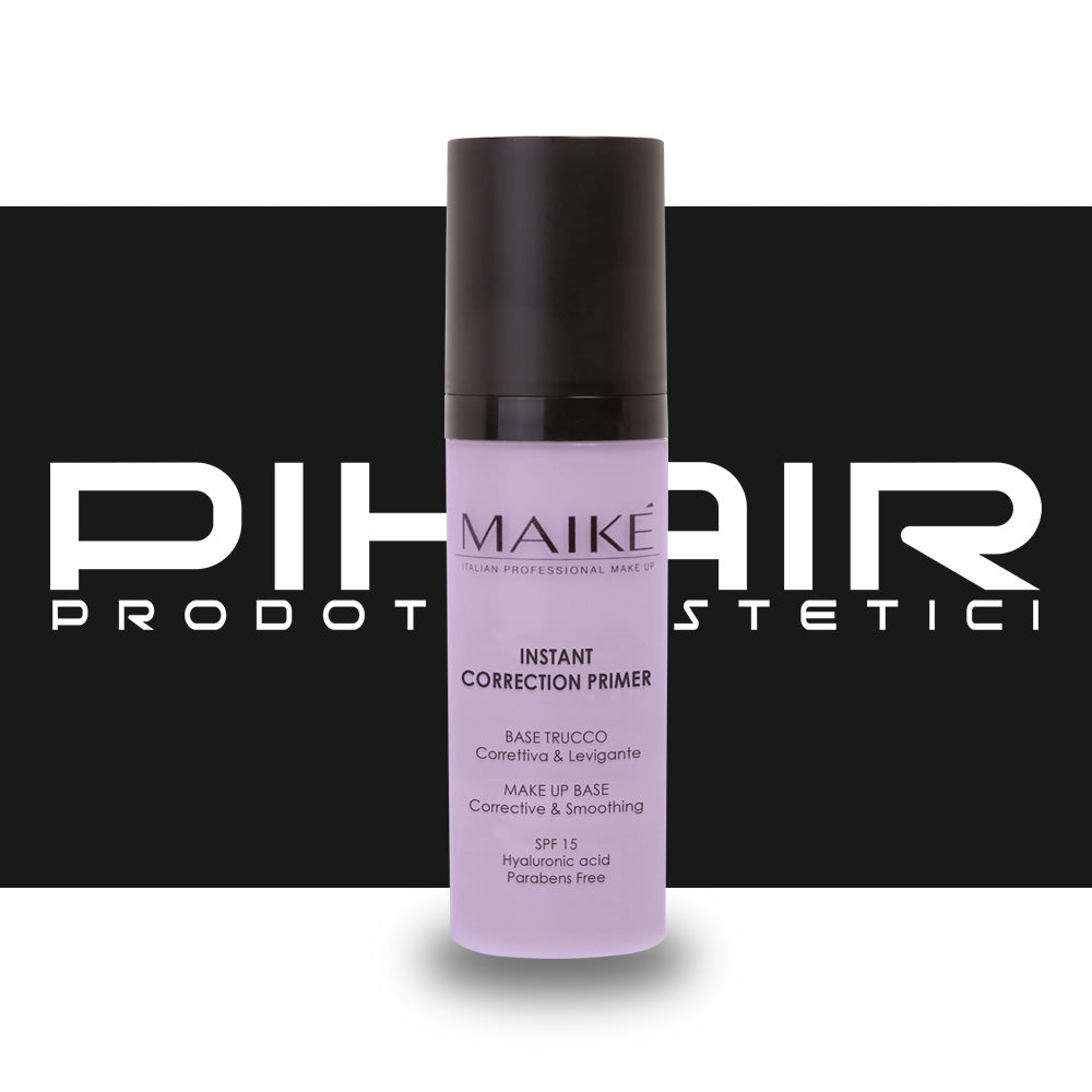 Primer Correzione Immediata Viola Maiké Professional 20806 - 30ml