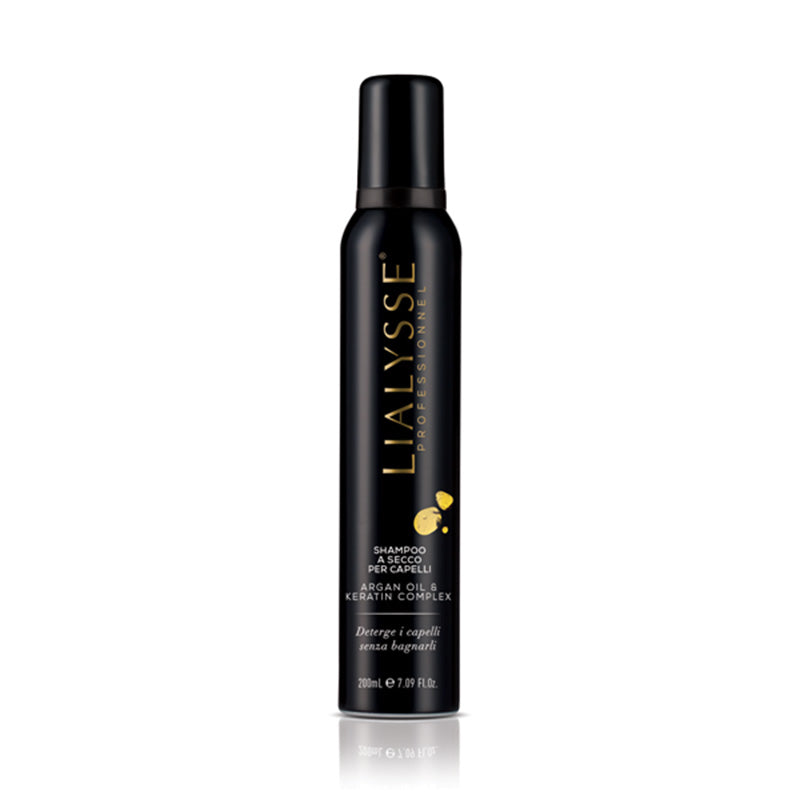Shampoo Secco Lialysse - 200 ml