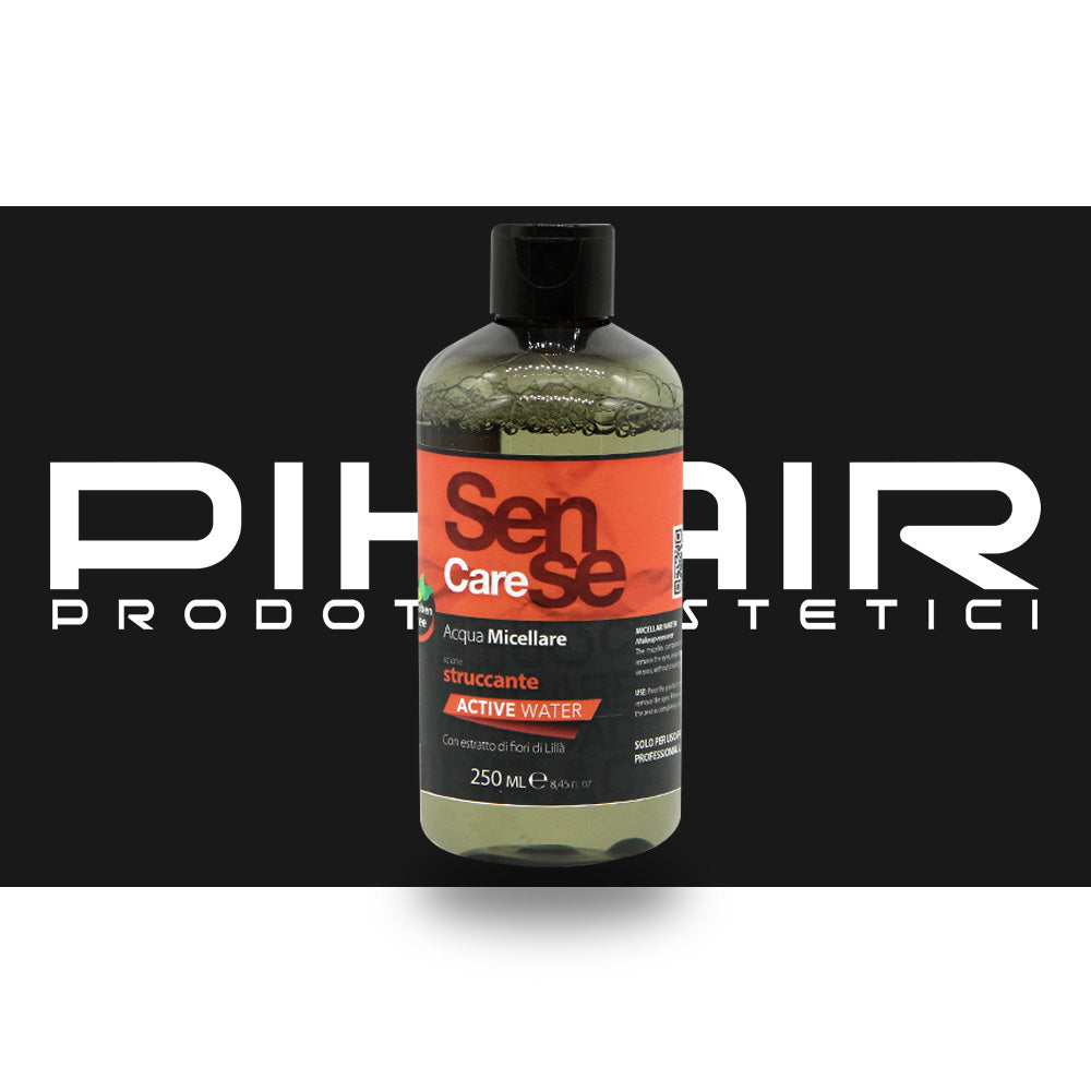 Acqua Micellare Struccante Sense - 250ml