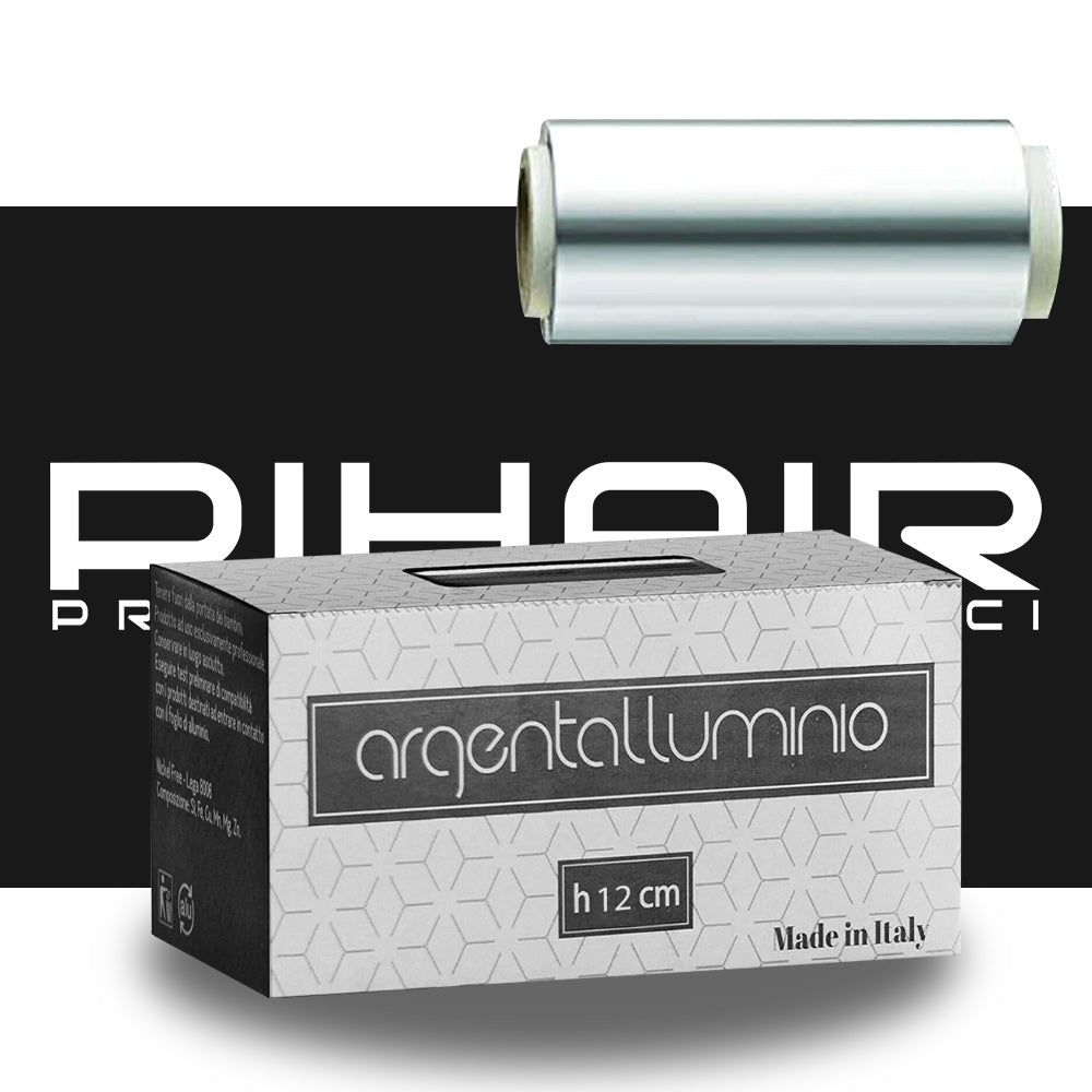 Rotolo Alluminio argentalluminio - varie misure