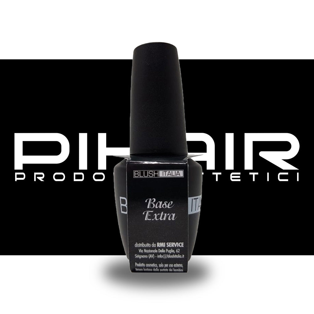 Base Extra Blush Italia - 15ml