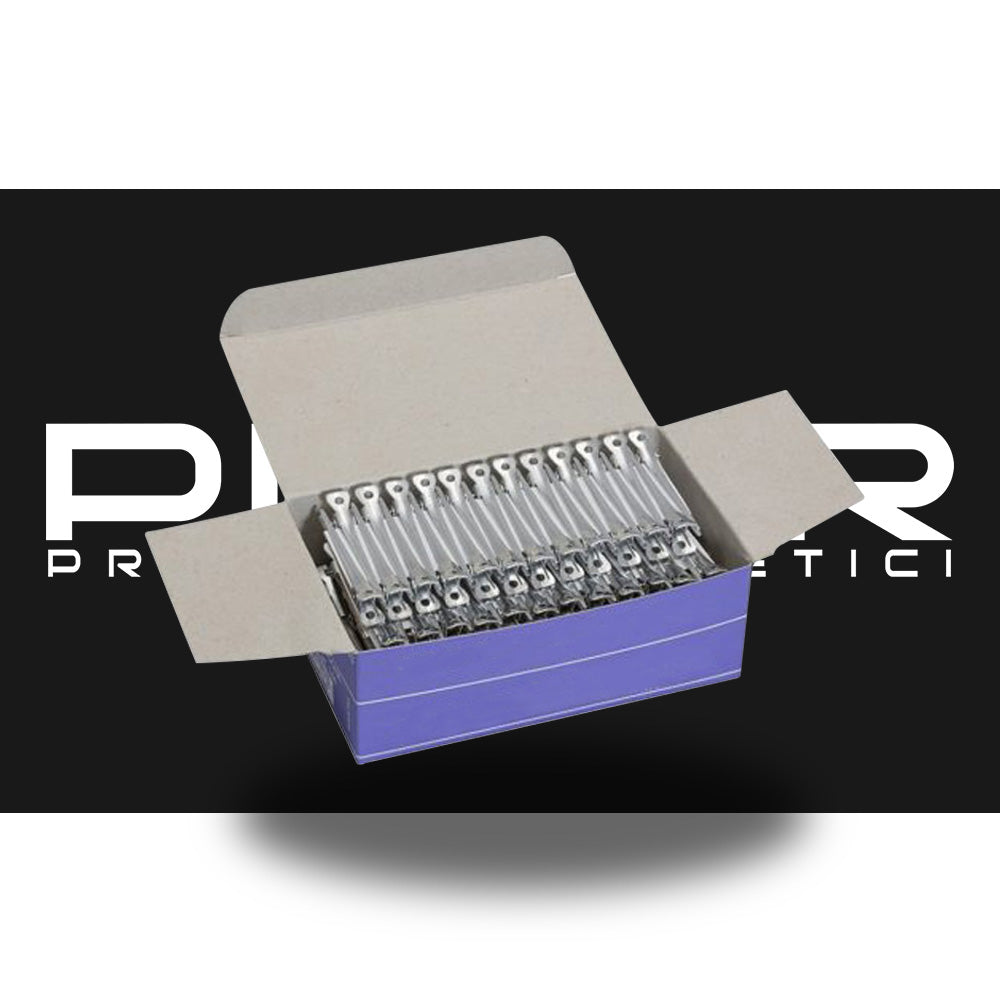 Becchi di Cicogna Scatola - 144 pezzi