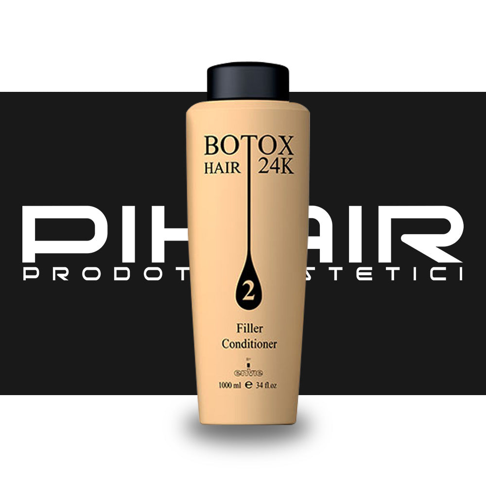 Ricostruzione per Capelli N2 Envìe Milano