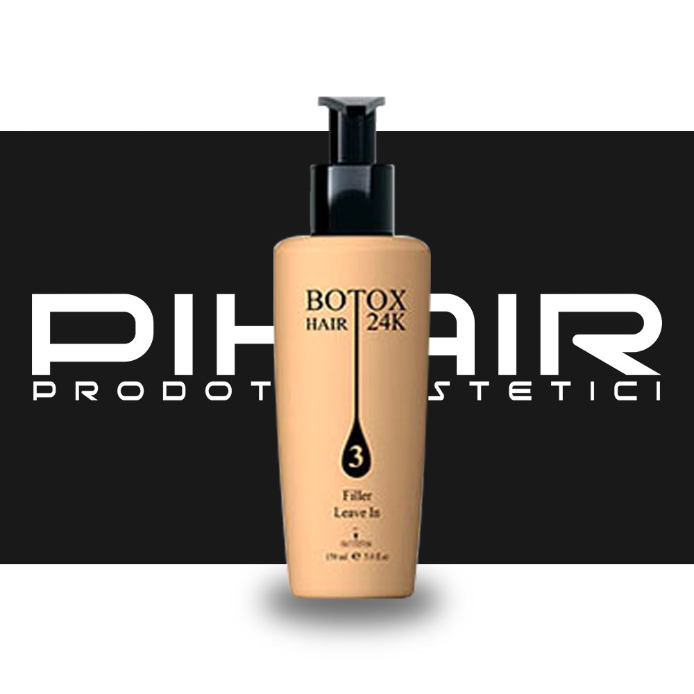 Ricostruzione per Capelli N3 Envìe Milano - 150ml