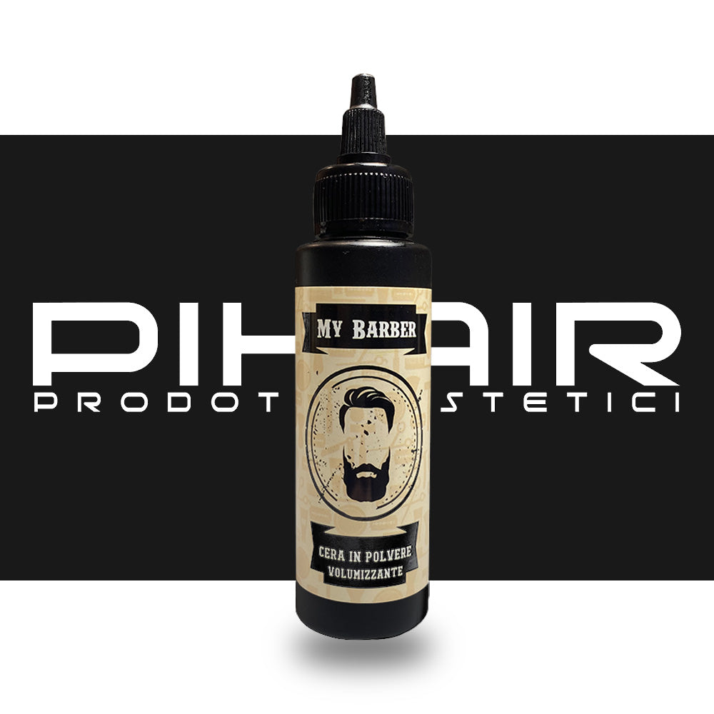 Cera in Polvere Volumizzante My Barber - 10gr