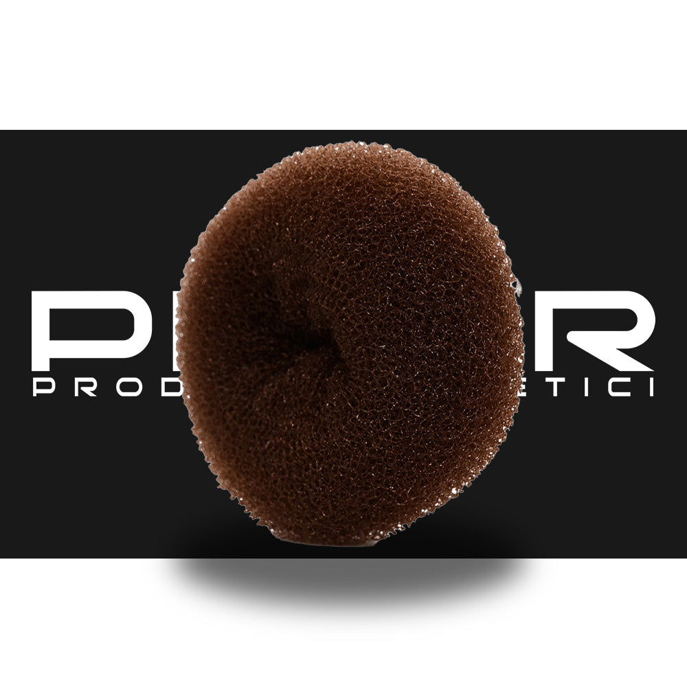 Ciambella per Chignon - vari colori