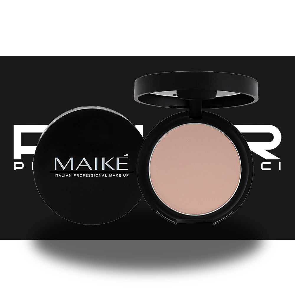 Cipria Compatta Maiké Professional - 8g